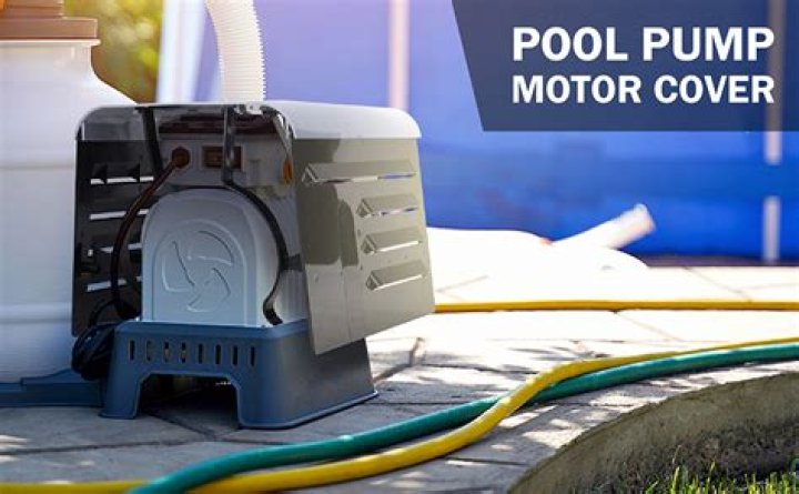 Should you turn off your pool pump at night?