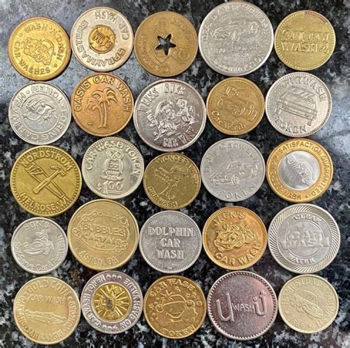Should you wash coins?
