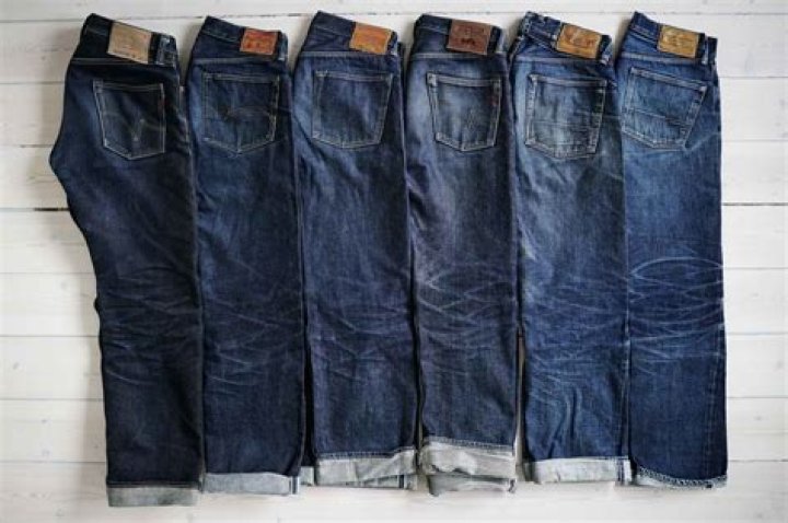 Should you wash jeans after every wear?