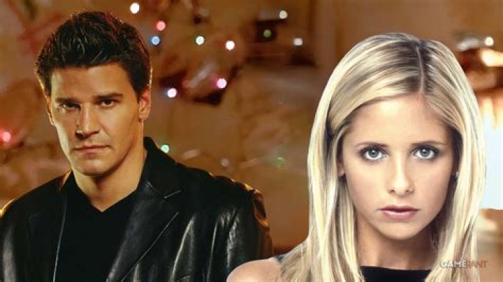 Should you watch Angel after Buffy?