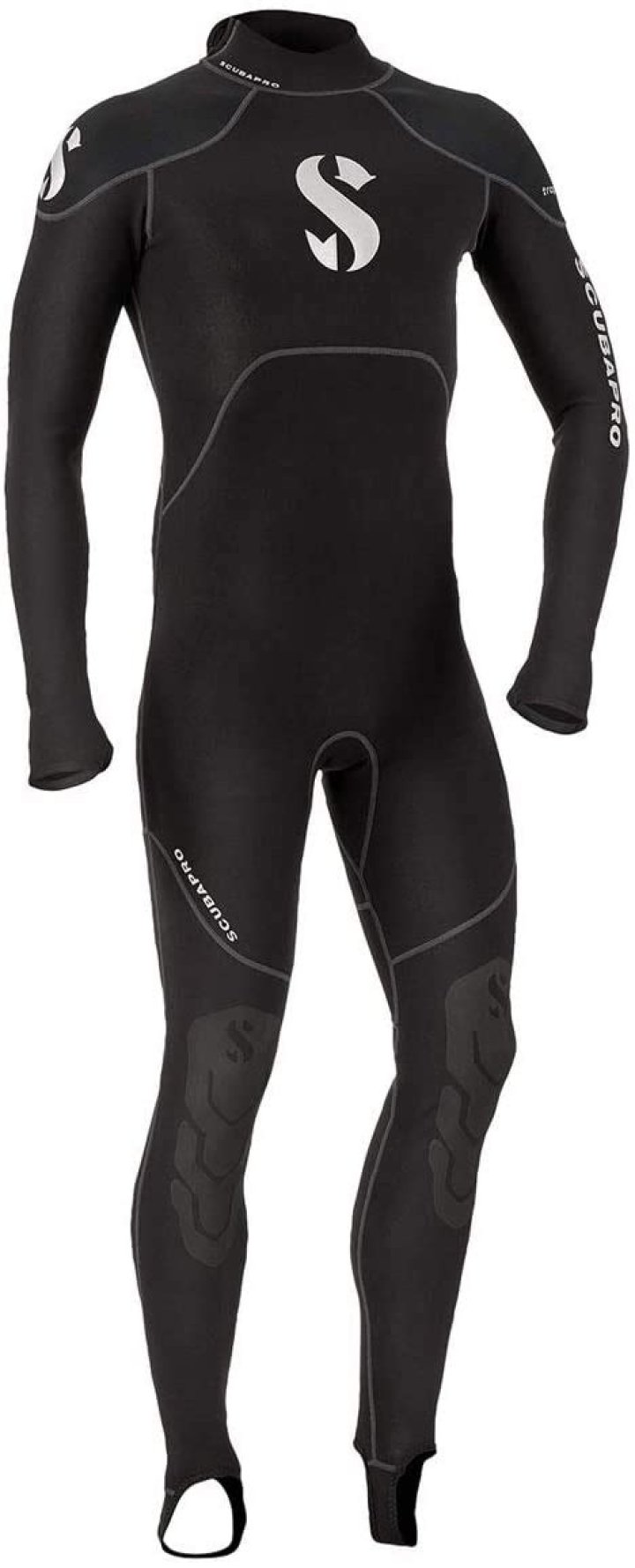 Should you wear anything under a wetsuit?