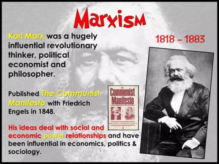 Was Gentile a Marxist?