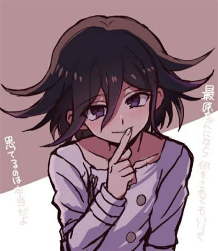 Was Kokichi abused?