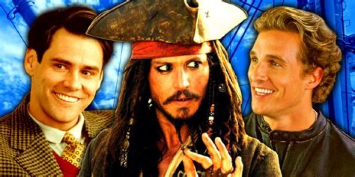 Were there any good pirates?