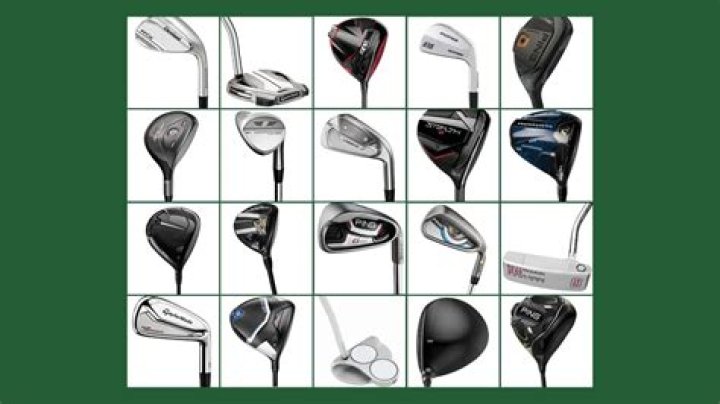 What 14 clubs do pros carry?