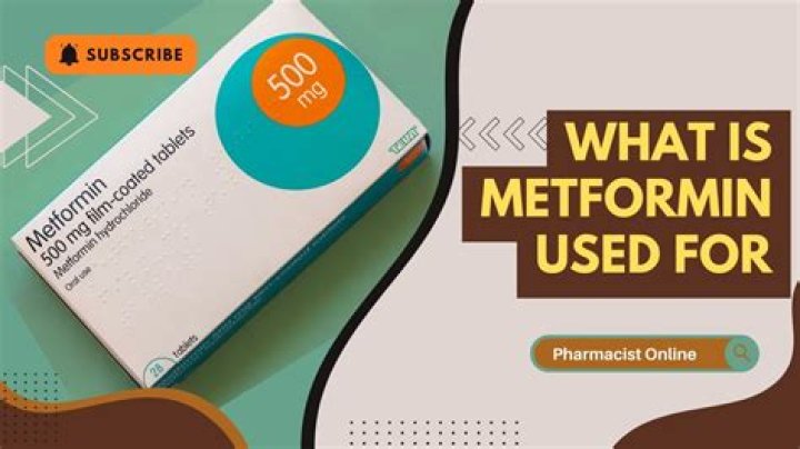 What 5 companies recalled metformin?