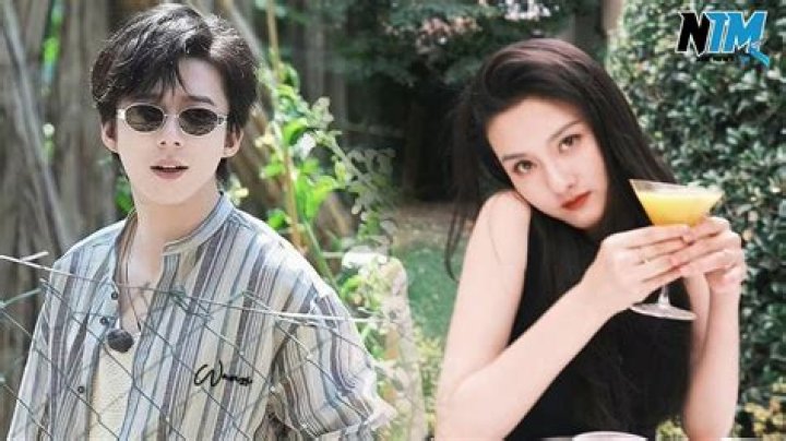 What a man in love does?