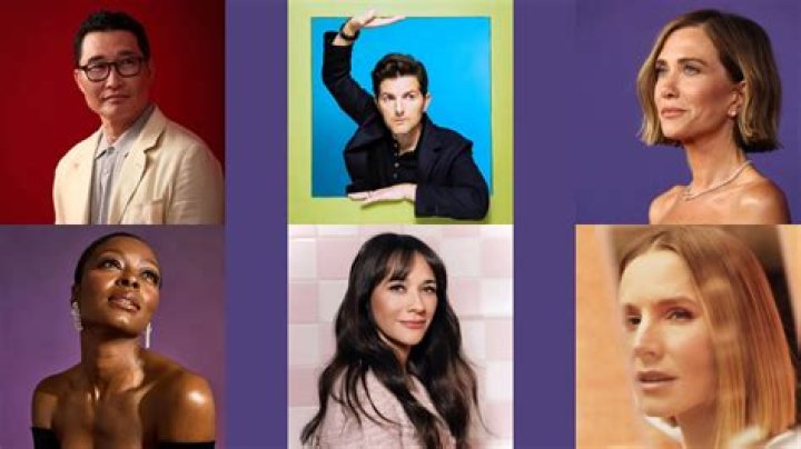 What age most influential?