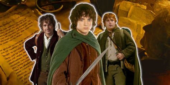 What alcohol do hobbits drink?