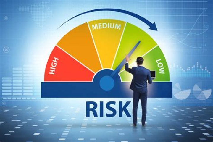 What are 5 positive risks?