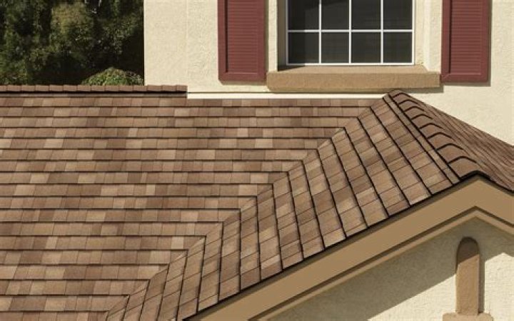 What are cool roof shingles?