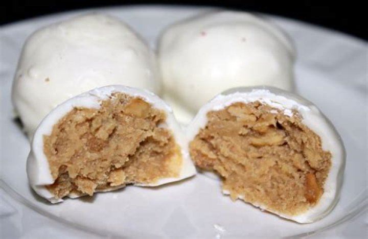 What are goof balls?