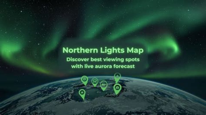 What are green lights for?