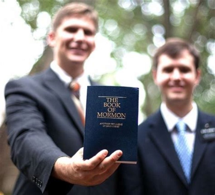 What are Mormons not allowed to do?