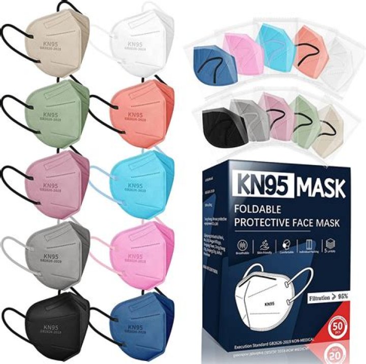 What are N95 masks normally used for?