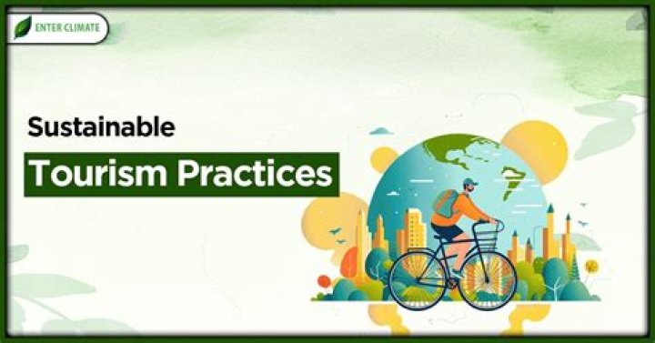 What are sustainable activities?