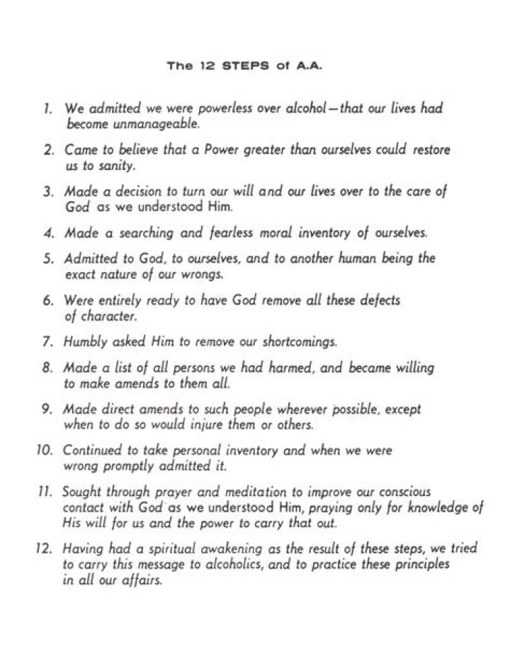 What are the 10 steps in data gathering?