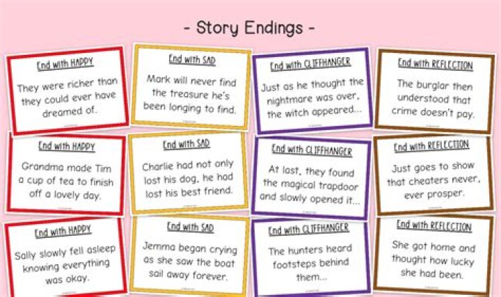 What are the 3 endings in Cold War?