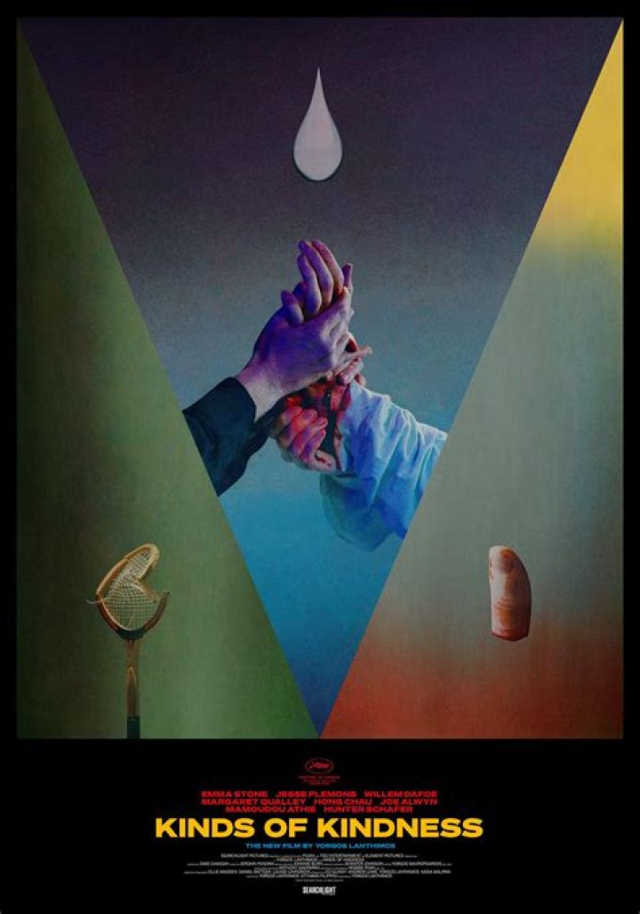 What are the 3 kinds of will?