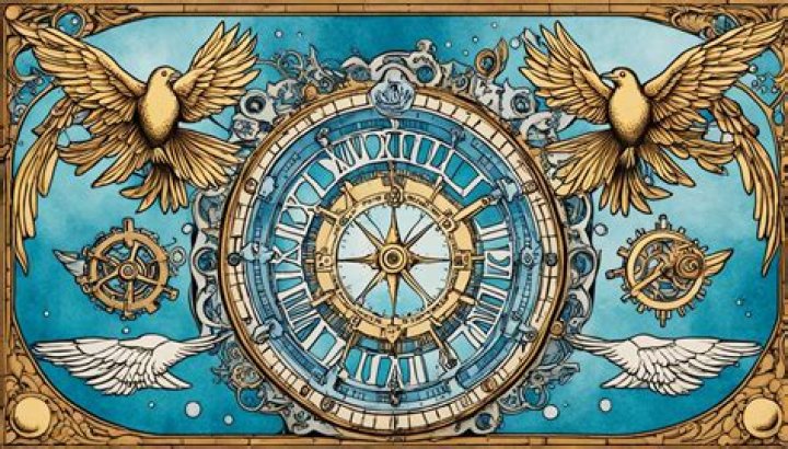 What are the 3 types of Aquarius?