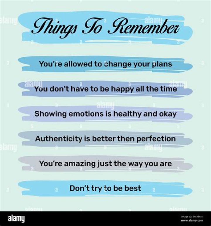 What are the 5 things to remember while appearing for interview?