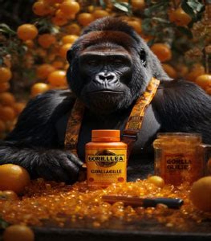 What are the disadvantages of Gorilla Glue?