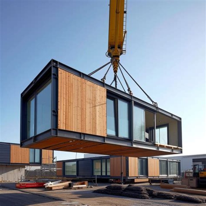What are the disadvantages of prefab home?