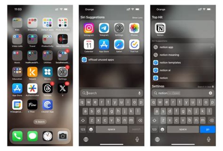 What are the hidden features of iPhone 13?