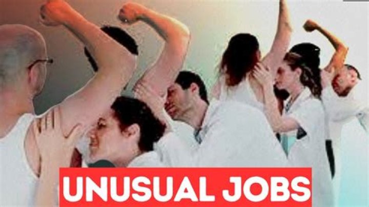 What are the most peaceful jobs?