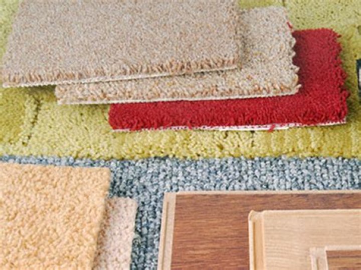 What are the pros and cons of carpet?