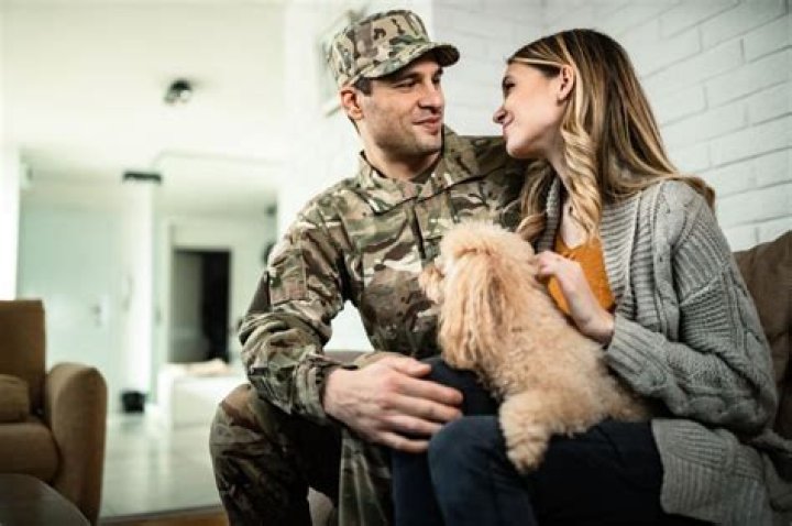 What are the rules on dating in the military?