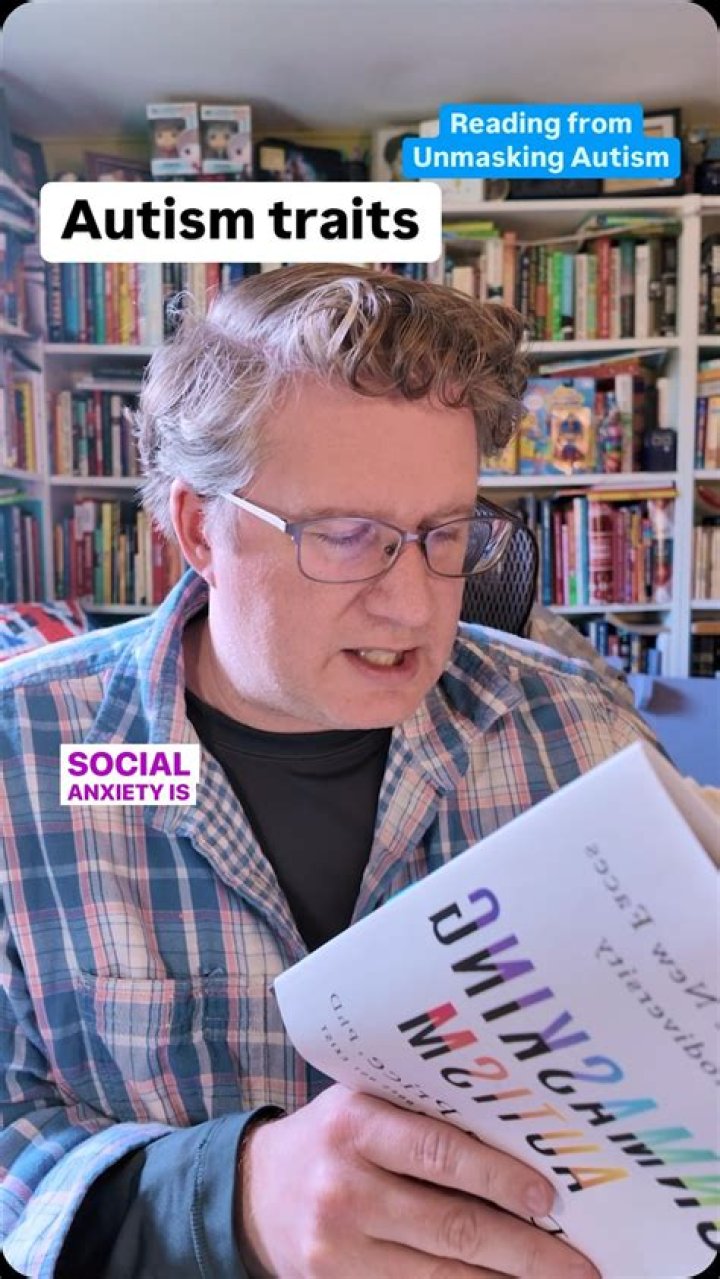 What are the traits of autism?