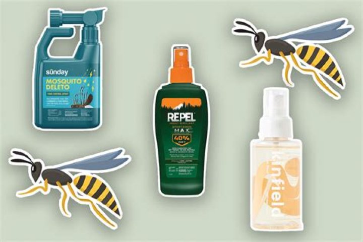 What Avon product is good for insect repellent?