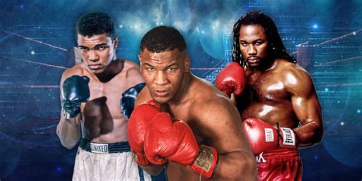 What boxer has the fastest punch?