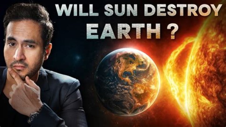 What can destroy Earth instantly?