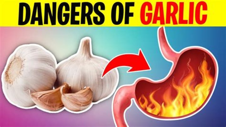 What can I do with too much garlic?