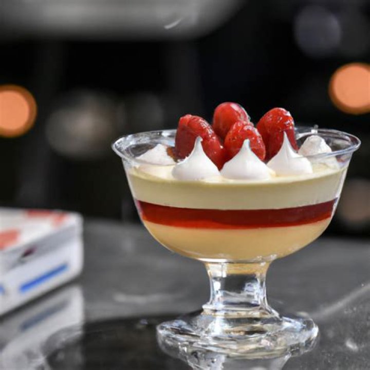 What can I use instead of Dream Whip?