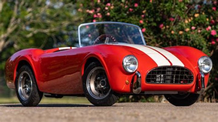 What cars go up in value?