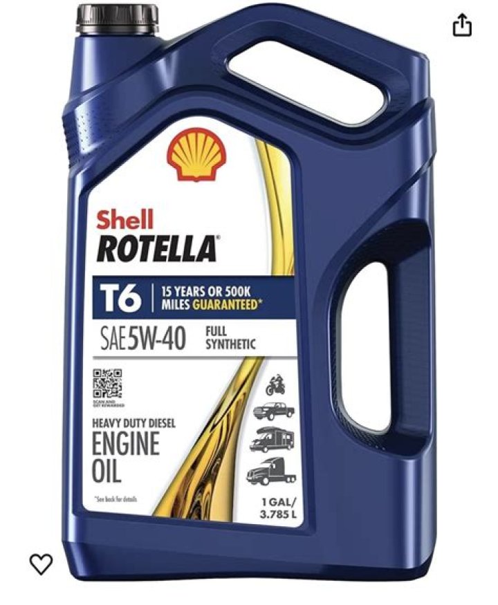 What cars use 5w40 oil?