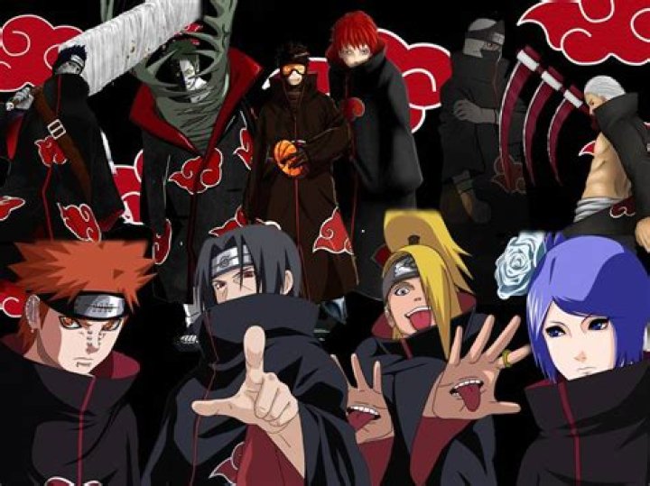 What clan is Deidara from?