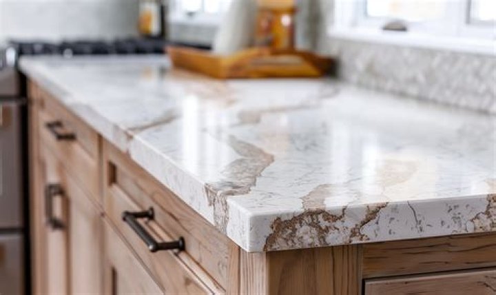 What cleaners can you use on quartz countertops?