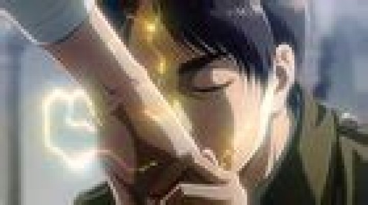 What did Grisha see?