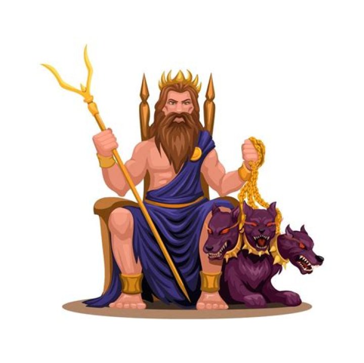 What did Hades do to Hercules?