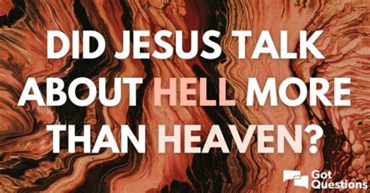 What did Jesus say about those who mourn?