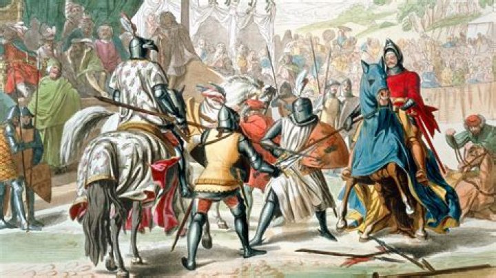 What did they use for diapers in medieval times?