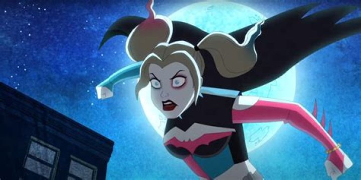 What disorder does Harley Quinn have?