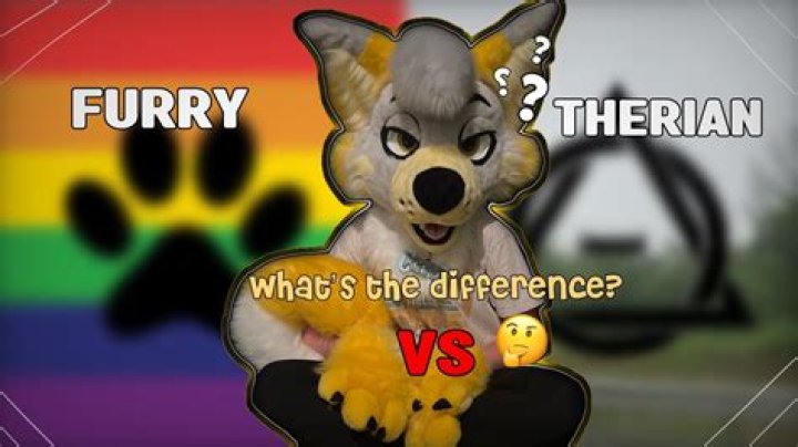 What do furries call each other?