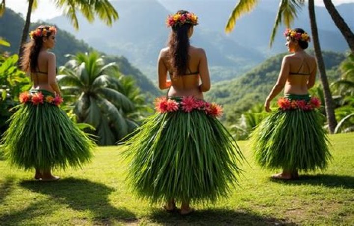 What do Hawaiians call tourists?