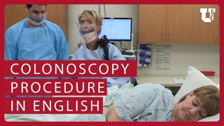 What do I wear for a colonoscopy?