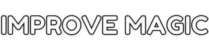 What do magicians say?